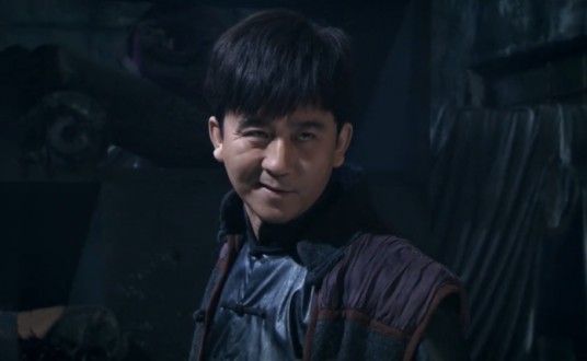李三（传奇剧《东方侠客》主要角色）