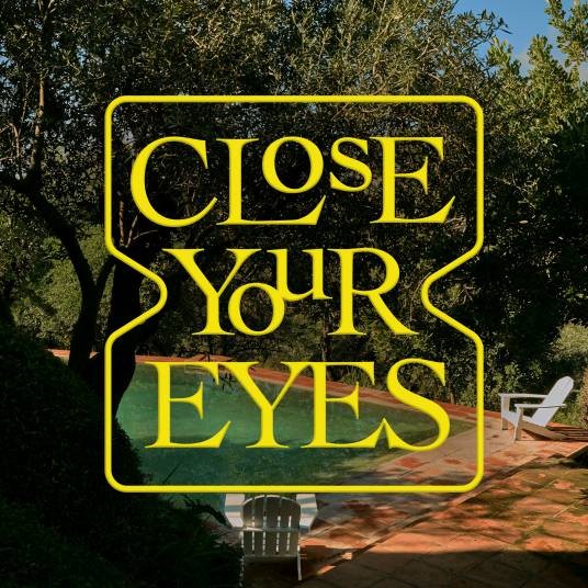Close Your Eyes（2025年CLOSE YOUR EYES演唱的歌曲）