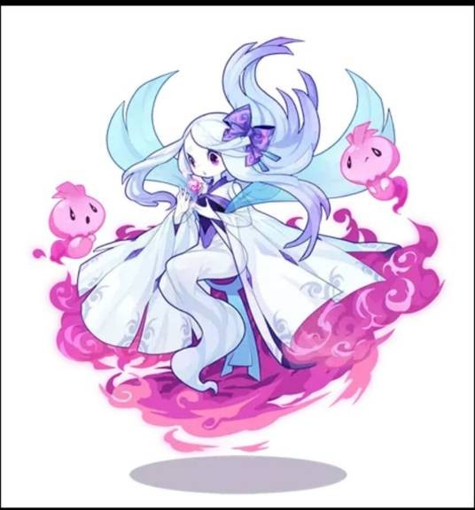 幽游灵姬