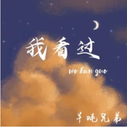 我看过（半吨兄弟演唱的歌曲）