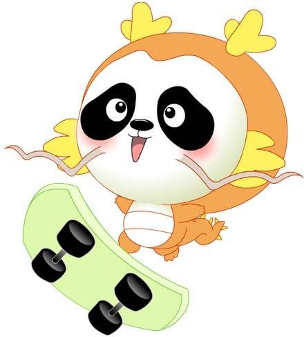 保丽龙(动画《如意酷宝》中的主要角色之一)