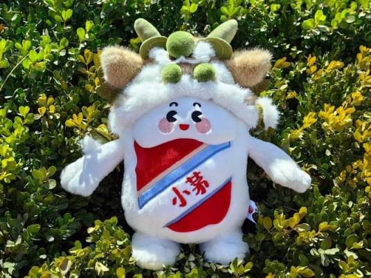 小茅