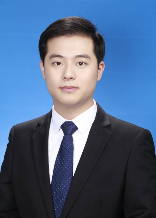 李楚彬