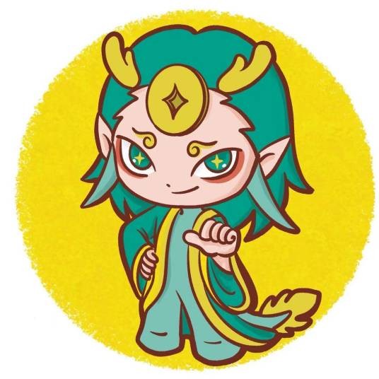 星宿关系