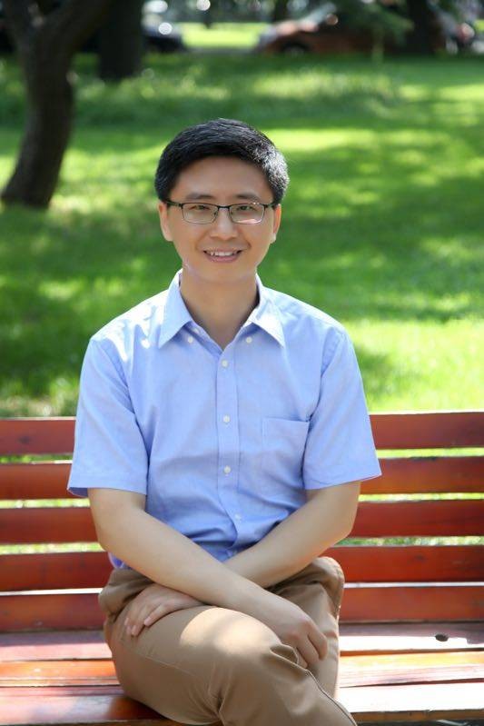 车峰（中央民族大学管理学院副院长）