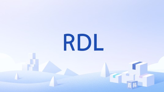 RDL