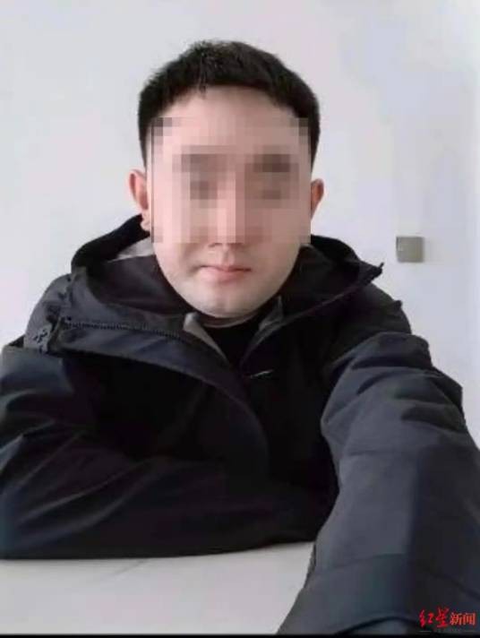 刘洋（2025年在柬埔寨西哈努克省坠亡的当事人）
