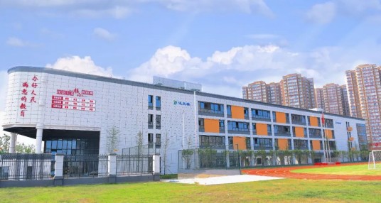 西安航天技工学校