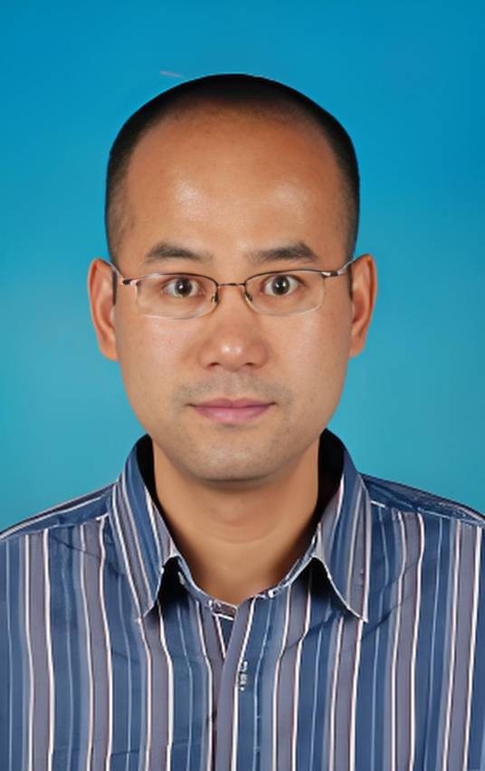周兴龙(北京体育大学运动人体科学学院副教授)