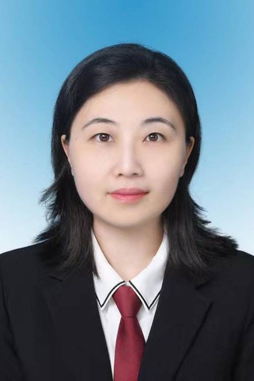 吴仪（贵州省黔西南布依族苗族自州发展改革委副主任）