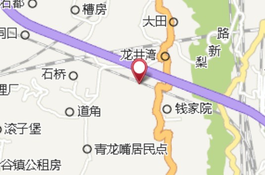 万人塔