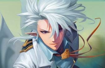 控魔师（《疾风之刃》角色之一）