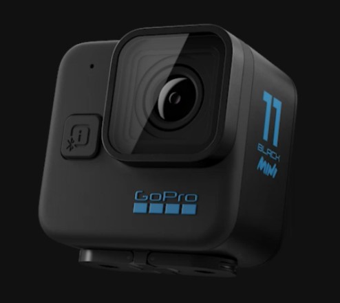 GoPro HERO 11 Black mini