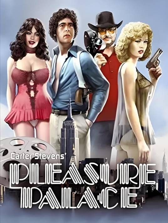 Pleasure Palace