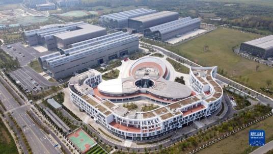 夸父（中国聚变能研究领域的大科学装置）
