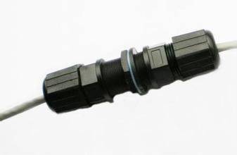 防水连接器