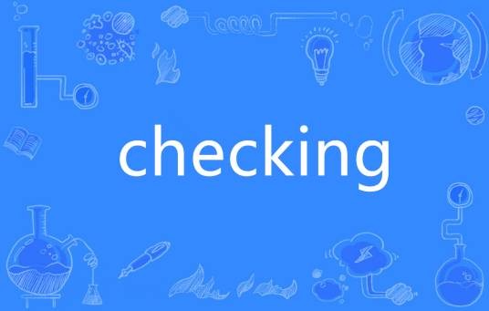 checking