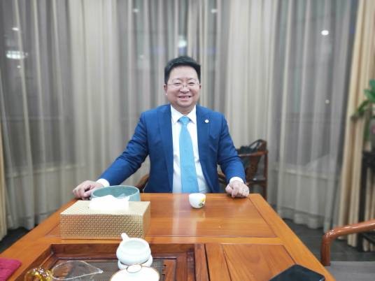 杨成斌（律师、河南千业律师事务所高级合伙人）
