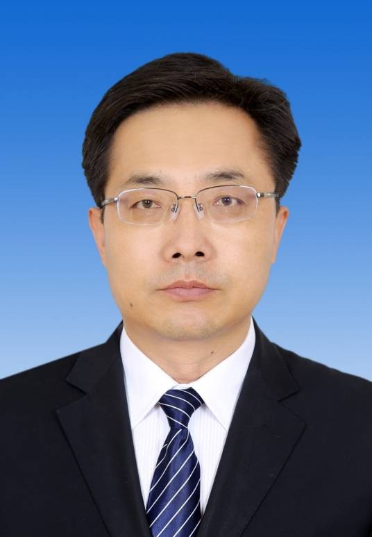 樊建国（甘肃省庆阳市教育局党组成员、市政府教育督导室主任）