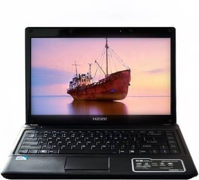 神舟优雅A480B-M10BD1