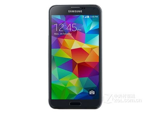 三星GALAXY S5(G9009D/电信3G)