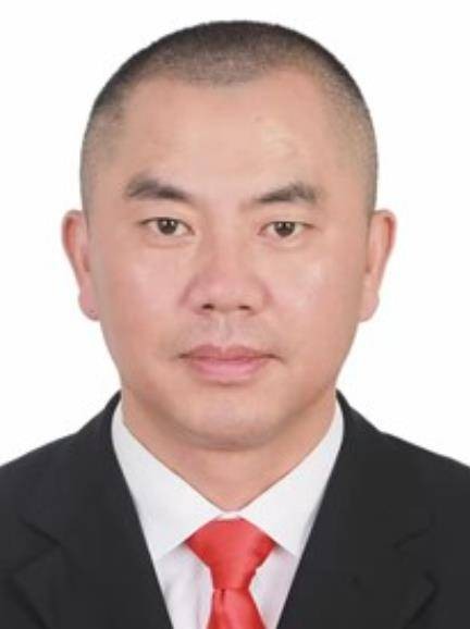 洪旭东(安徽省池州市贵池区退役军人事务局党组成员、拥军褒扬和优待抚恤科长)