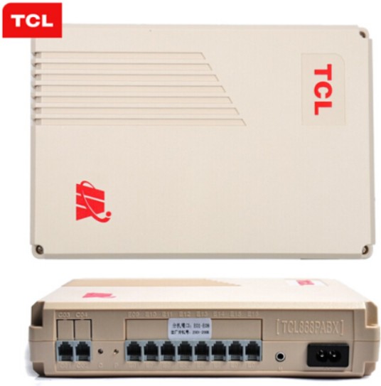 TCL208BK