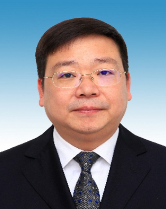 周振华(四川省成都市成华区委副书记、代理区长)