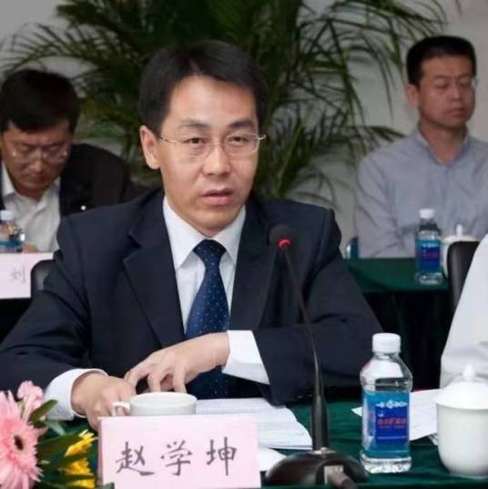 赵学坤