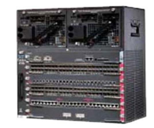 CISCO WS-C4506
