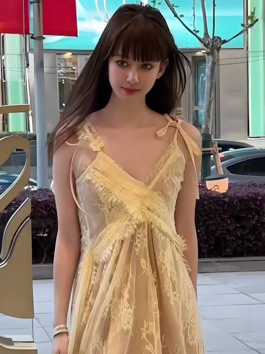 Susan苏