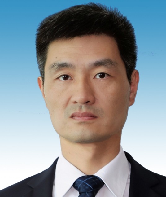 陈健（江苏省徐州市睢宁县委书记、县人武部党委第一书记）