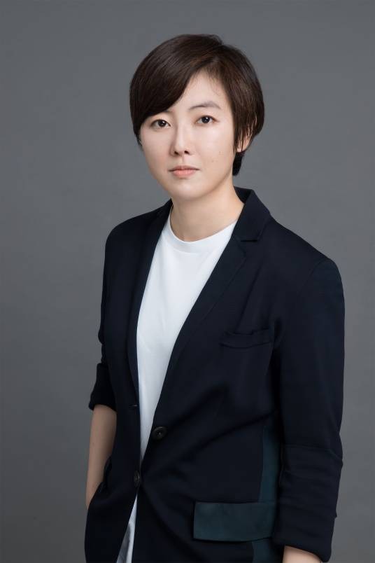 张珊珊（惠远资本创始人、总裁）