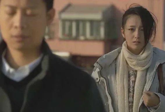 《北京爱情故事》沈冰最后和谁在一起了？