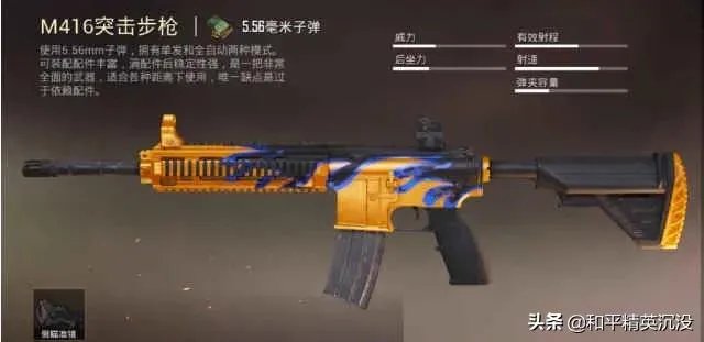 为什么大神要把6倍镜调到3倍，那6倍镜岂不是很鸡肋？