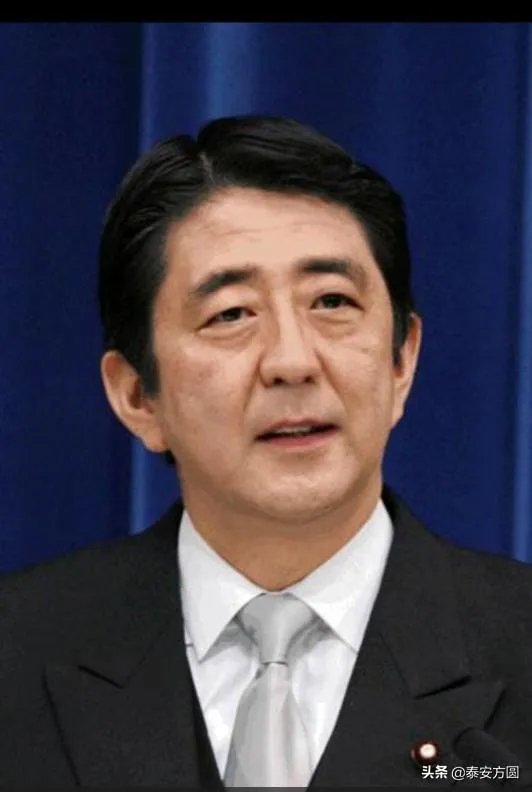 安倍提出辞职后,为什么还要与特朗普进行最后一次沟通?