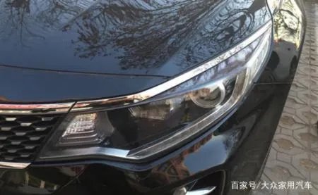 起亚K5这款车怎么样?