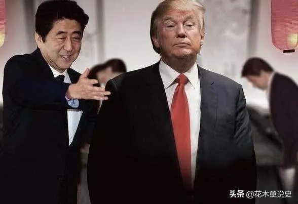安倍提出辞职后,为什么还要与特朗普进行最后一次沟通?