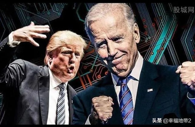 美国首场总统大选辩论结束,为什么有69%的观众认为“烦”呢?