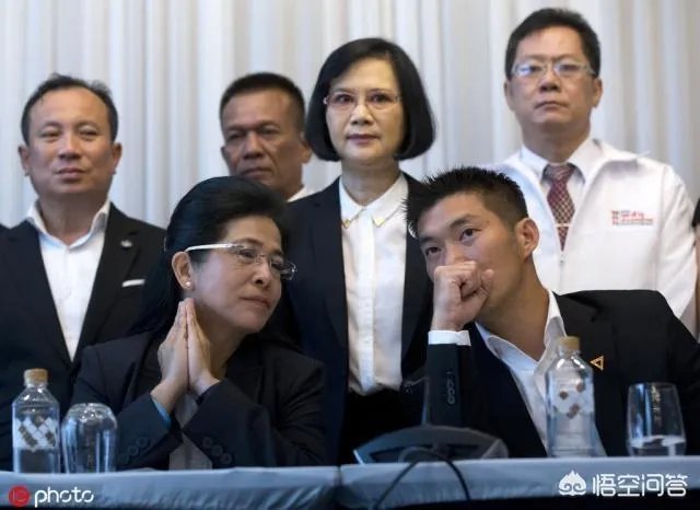 美国发声要求泰国立即宣布投票结果,是在向军政府施压,让巴育尽快放权吗?
