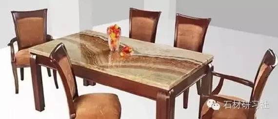 天然大理石餐桌,您的最佳选择!