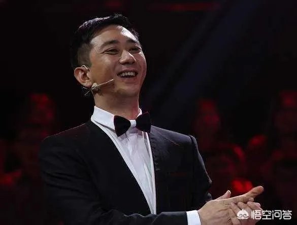 王自健当初曾力挺郭德纲,后来为什么又翻脸?