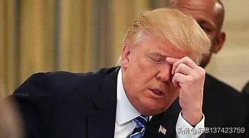 美国大选什么走向?为什么特朗普说:如败选,拒绝和平移交权力?