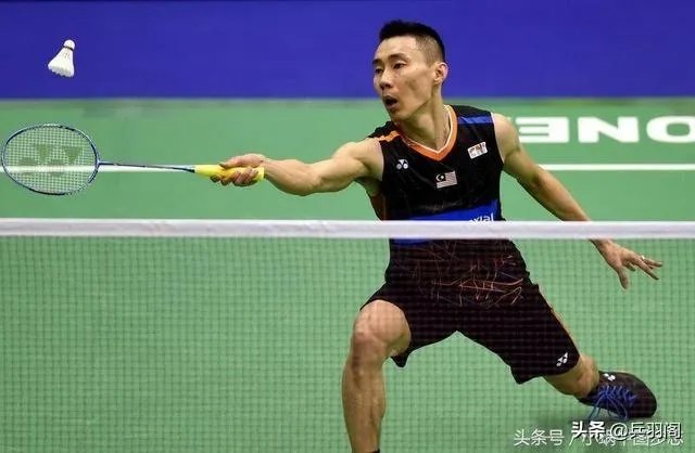 为什么林丹退役到现在桃田贤斗都没有发声而李崇伟退役却说了话?