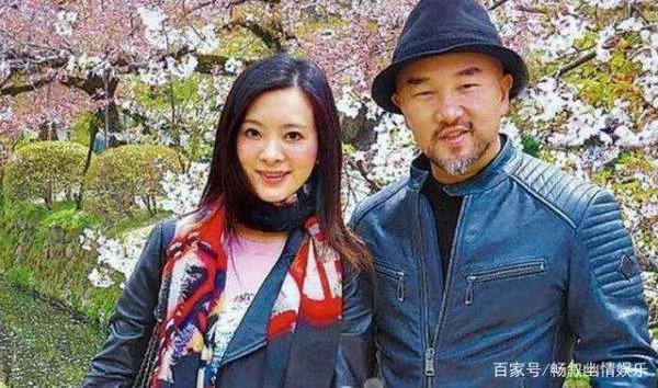 辛龙崩溃吻别刘真,美女与野兽的爱情有着怎样的纯真美好?