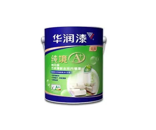 油漆加盟什么品牌好?油漆十大品牌