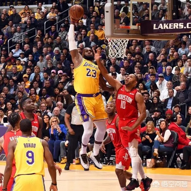 如果NBA这个赛季是詹姆斯湖人和猛龙打总决赛,詹姆斯湖人会夺冠吗?