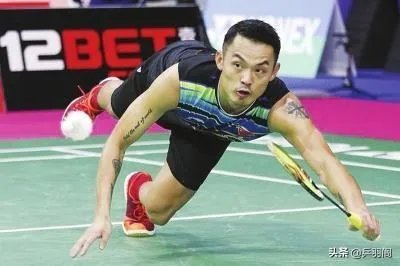 为什么林丹退役到现在桃田贤斗都没有发声而李崇伟退役却说了话?