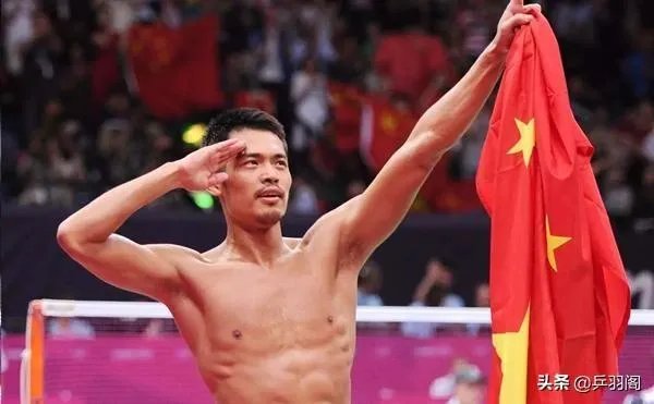 为什么林丹退役到现在桃田贤斗都没有发声而李崇伟退役却说了话?