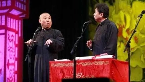 侯鹤廉退出德云社,德云社的很多人都做出同样的选择,有什么内幕吗?